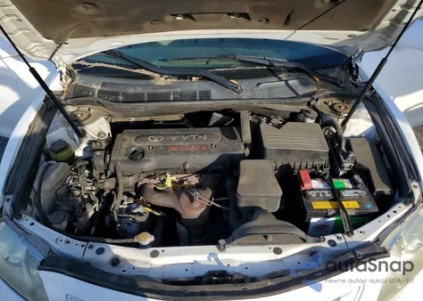 2008 Toyota Camry Ce из США, поврежденный, VIN 4T4BE46K08R039073